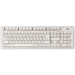 Клавиатура Sven Standard 301 W (белый)