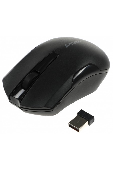 Комплект A4Tech 3000NS (черный) 4