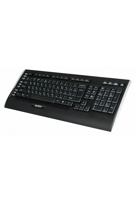 Комплект A4Tech 9300F (черный) 4