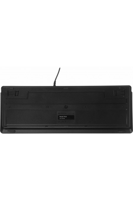 Комплект A4Tech F1512 USB (черный) 5