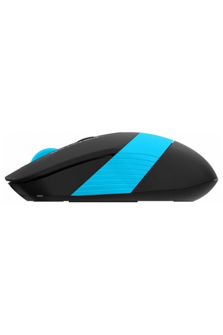 Комплект A4Tech FG1010 USB (черный/синий) 1