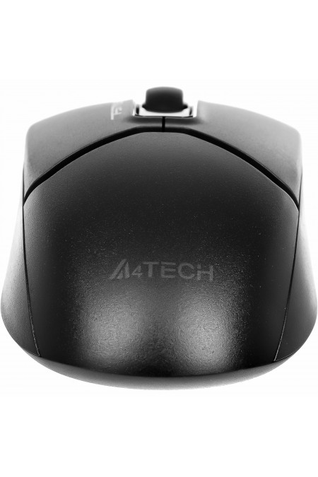 Комплект A4Tech Fstyler FG1012 (черный) 1