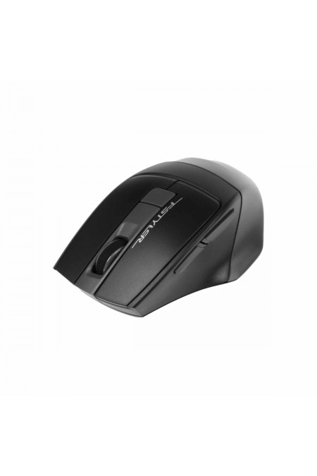 Комплект A4Tech Fstyler FG1035 (черный/серый) 2