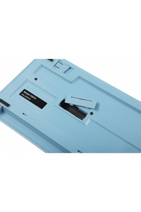 Комплект A4Tech Fstyler FG1035 (черный/синий) 3