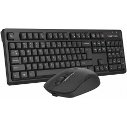 Комплект A4Tech Fstyler FG1200 (черный)