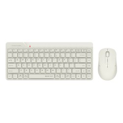 Комплект A4Tech Fstyler FG2200 Air2 (бежевый)