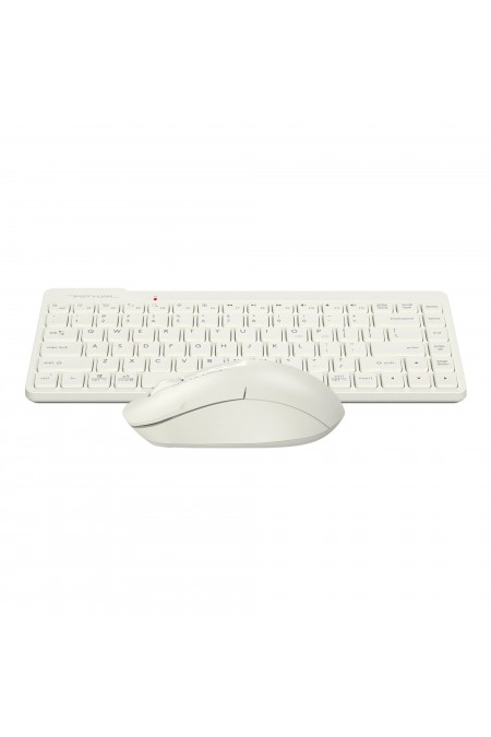 Комплект A4Tech Fstyler FG2200 Air2 (бежевый) 2