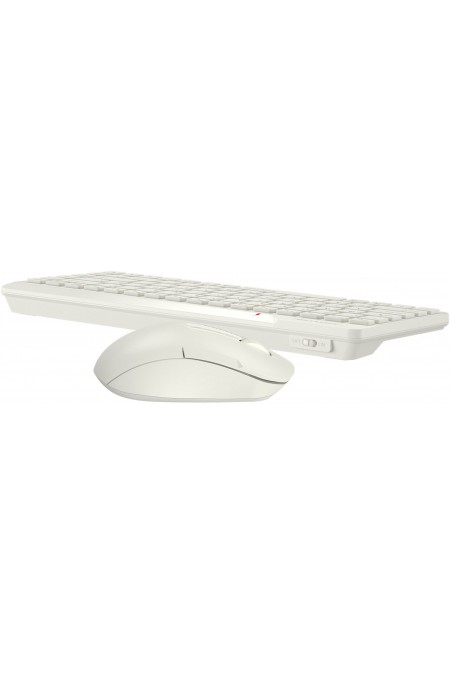Комплект A4Tech Fstyler FG2200 Air2 (бежевый) 3