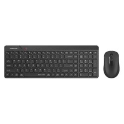 Комплект A4Tech Fstyler FG2300 Air2 (черный)