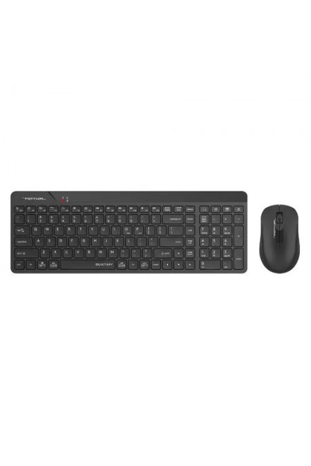 Комплект A4Tech Fstyler FG2300 Air2 (черный) 