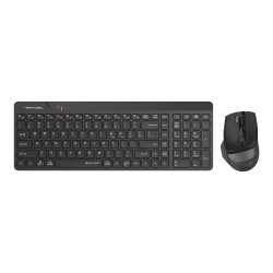 Комплект A4Tech Fstyler FG2400 Air2 (черный)