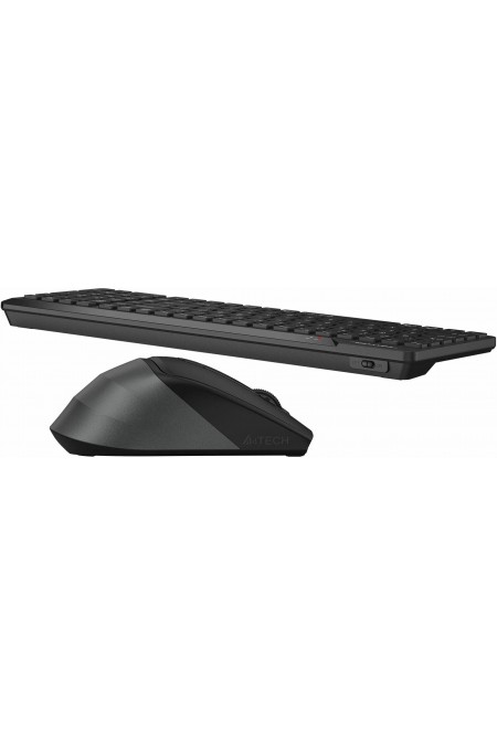 Комплект A4Tech Fstyler FG2400 Air2 (черный) 1