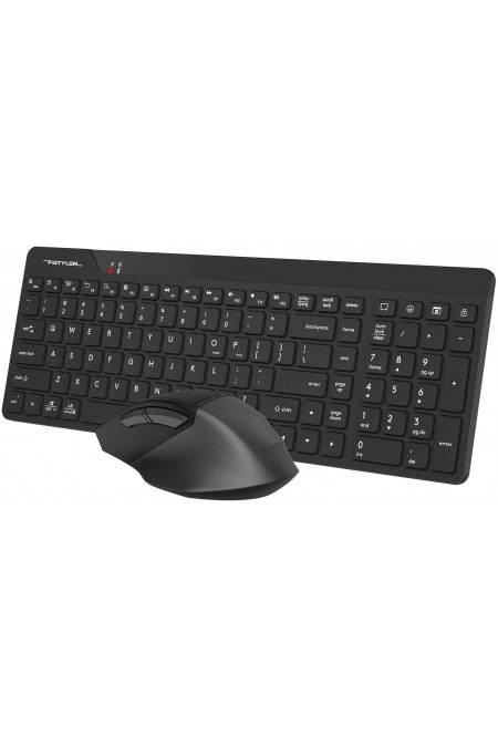 Комплект A4Tech Fstyler FG2400 Air2 (черный) 3