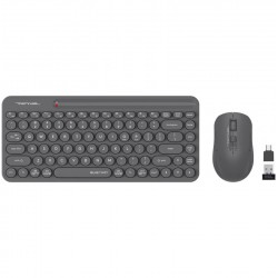 Комплект A4Tech Fstyler FG3200 Air2 (серый)