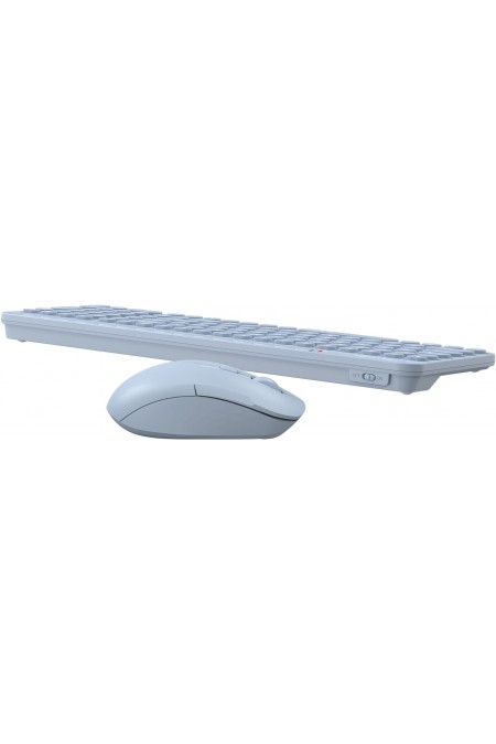Комплект A4Tech Fstyler FG3300 Air2 (синий) 2