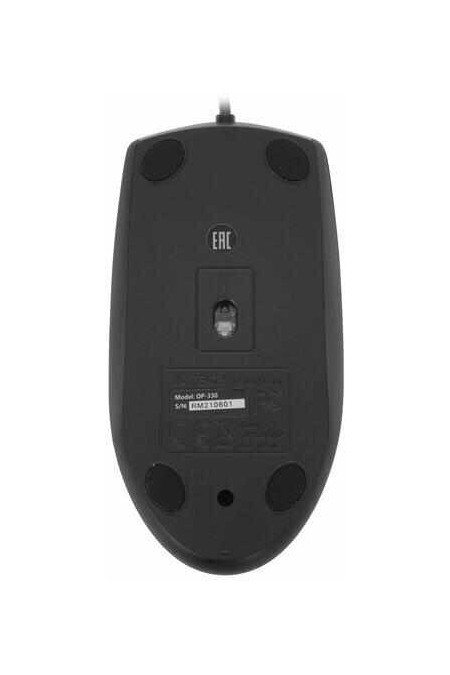 Комплект A4Tech KK-3330 (черный) 4