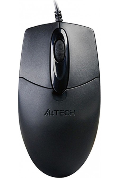 Комплект A4Tech KRS-8372 USB (черный) 2