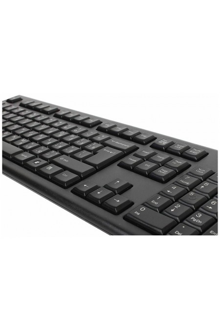 Комплект A4Tech KRS-8372 USB (черный) 5