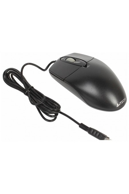 Комплект A4Tech KRS-8372 USB (черный) 6