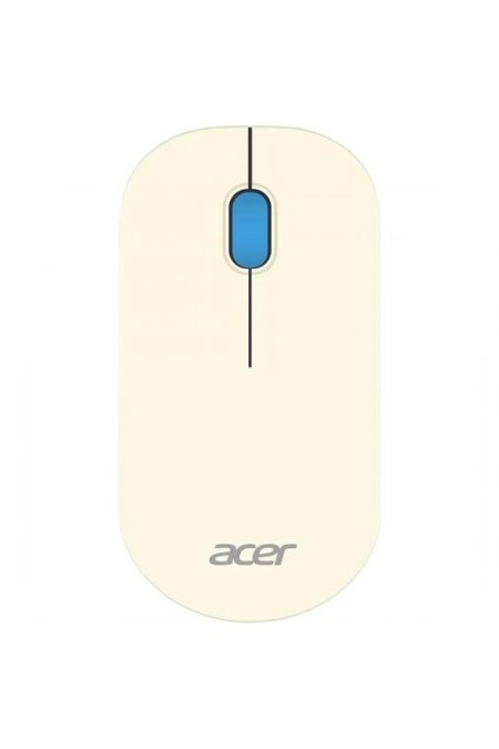Комплект Acer OCC205 (белый/синий) 1