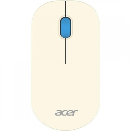 Комплект Acer OCC205 (белый/синий) 3