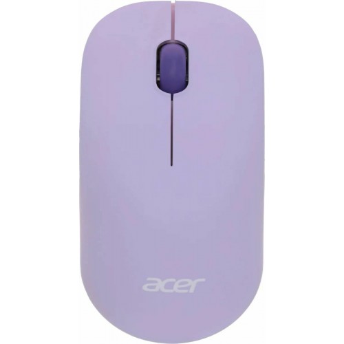 Комплект Acer OCC205 (фиолетовый) 5