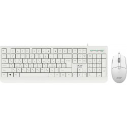 Комплект Acer OCC400 (белый)