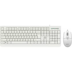 Комплект Acer OCC400 (белый)