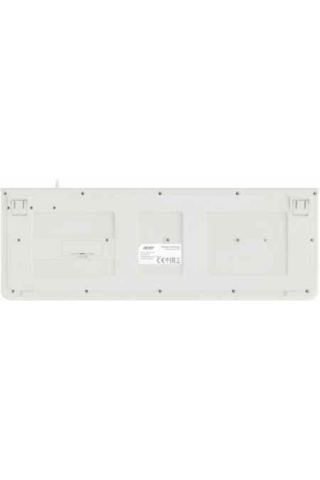 Комплект Acer OCC400 (белый) 1