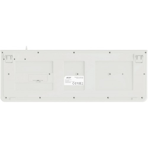 Комплект Acer OCC400 (белый) 2
