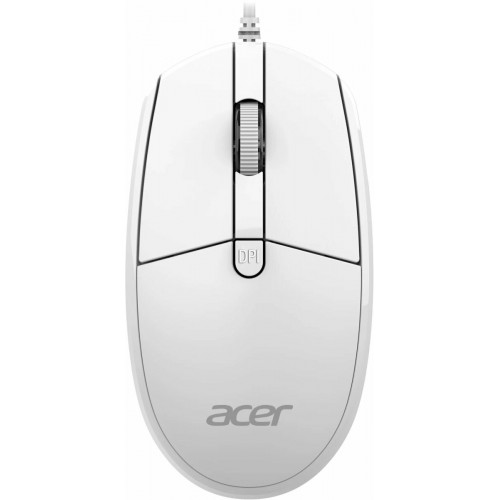 Комплект Acer OCC400 (белый) 3