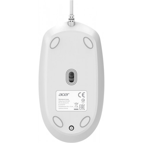 Комплект Acer OCC400 (белый) 6