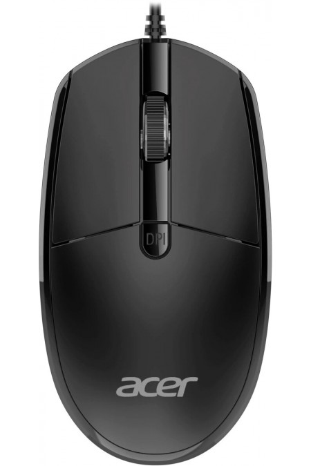 Комплект Acer OCC400 (черный) 2