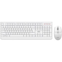 Комплект Acer OCC401 (белый)