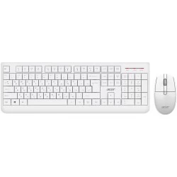 Комплект Acer OCC401 (белый)