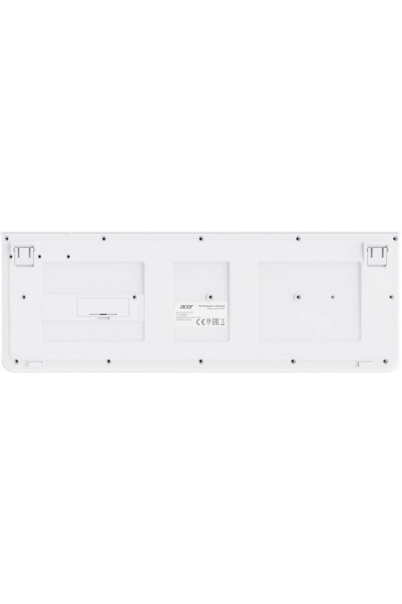Комплект Acer OCC401 (белый) 1