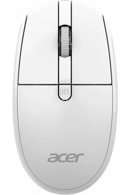 Комплект Acer OCC401 (белый) 2