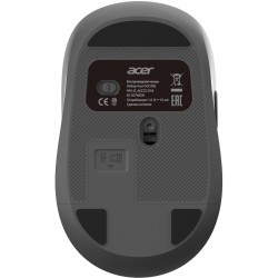 Комплект Acer OCC402 (ZL.ACCCC.018) (черный)