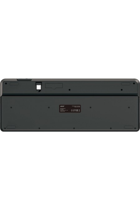 Комплект Acer OCC402 (ZL.ACCCC.018) (черный) 3