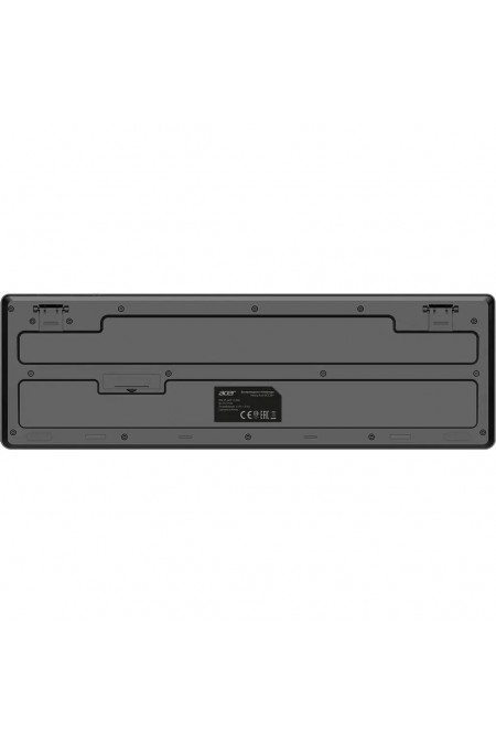 Комплект Acer OCC501 (ZL.ACC11.00H) (черный) 3