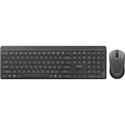 Комплект Acer OCC502 (ZL.ACC11.00J) (черный)