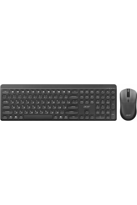 Комплект Acer OCC502 (ZL.ACC11.00J) (черный) 