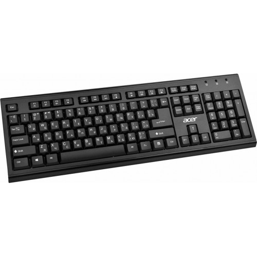 Комплект Acer OKR120 (черный) 2