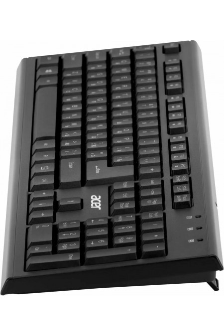 Комплект Acer OKR120 (черный) 5