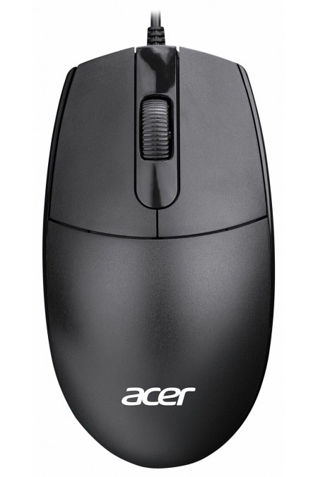 Комплект Acer OMW141 (черный) 4