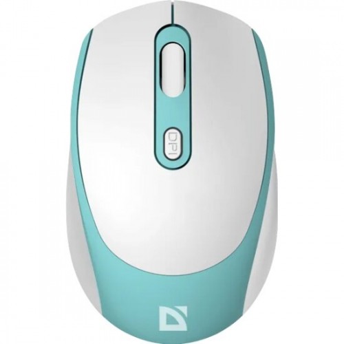 Комплект Defender AUCKLAND C-987 RU 45987 (белый) 2