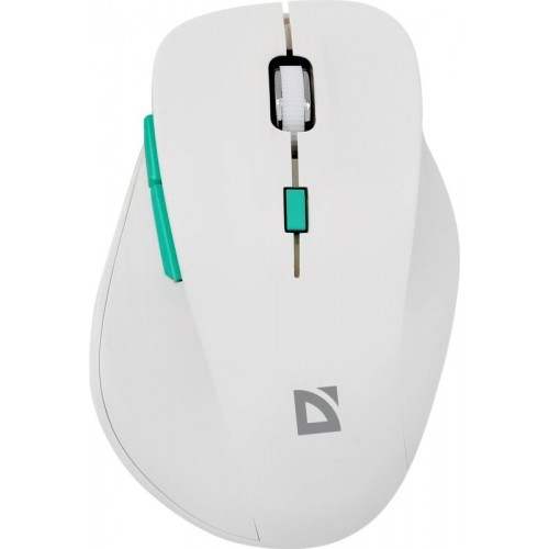 Комплект Defender Cerrato C-978 (45978) (белый/голубой) 3