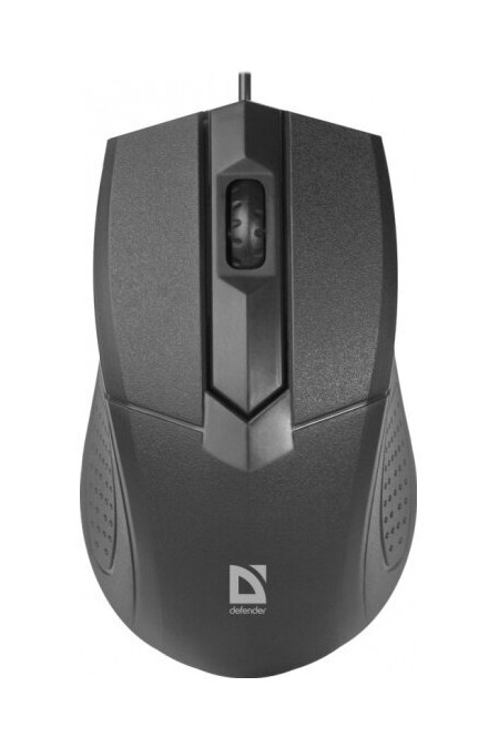 Комплект Defender Dakota C-270 USB (черный) 2