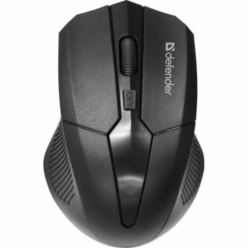 Комплект Defender Jakarta C-805 (черный) 2