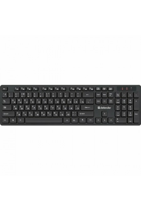 Комплект Defender Lima C-993 RU 45993 (черный) 1